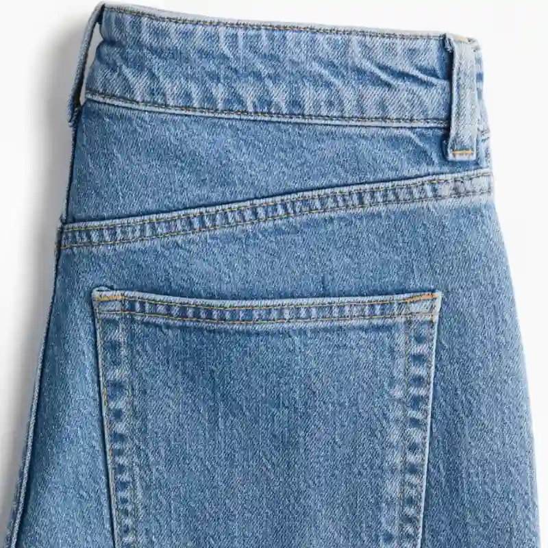 Leg jeans H&M
