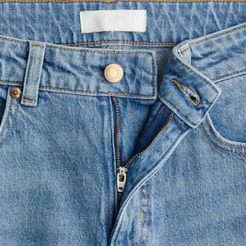 Leg jeans H&M