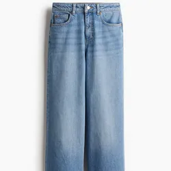 Leg jeans H&M