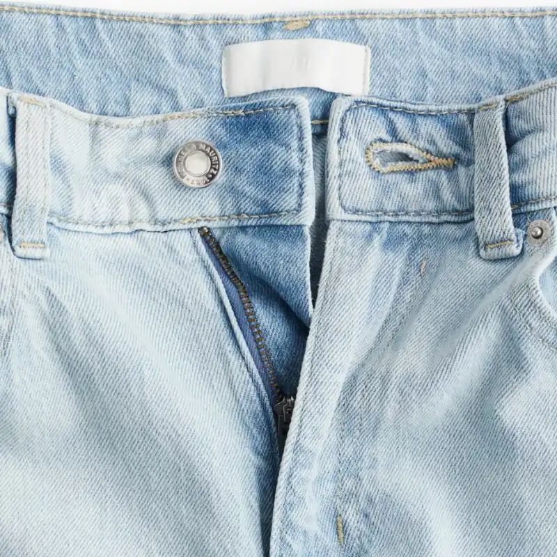 Leg jeans H&M