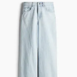 Leg jeans H&M