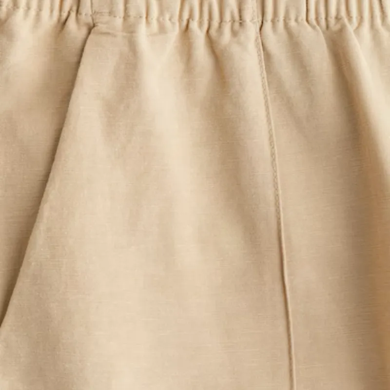 Pantalón amplio H&M