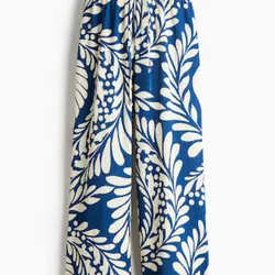 Pantalón amplio H&M 