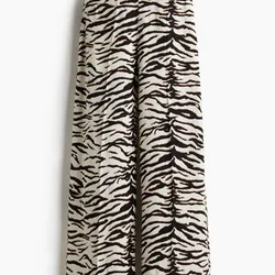 Pantalón amplio H&M 