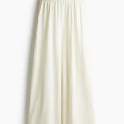 Pantalón amplio H&M