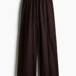 Pantalón amplio H&M