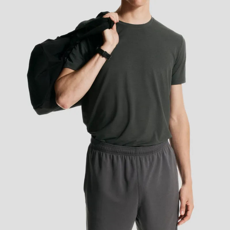 Pantalón corto de deporte H&M