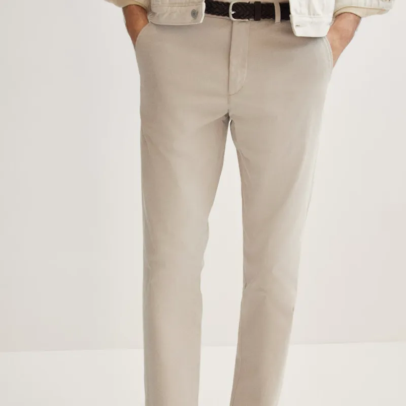 Pantalón chino H&M
