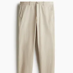 Pantalón chino H&M