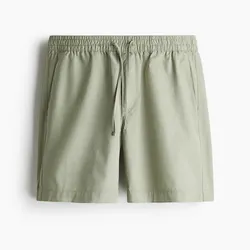Pantalón corto H&M