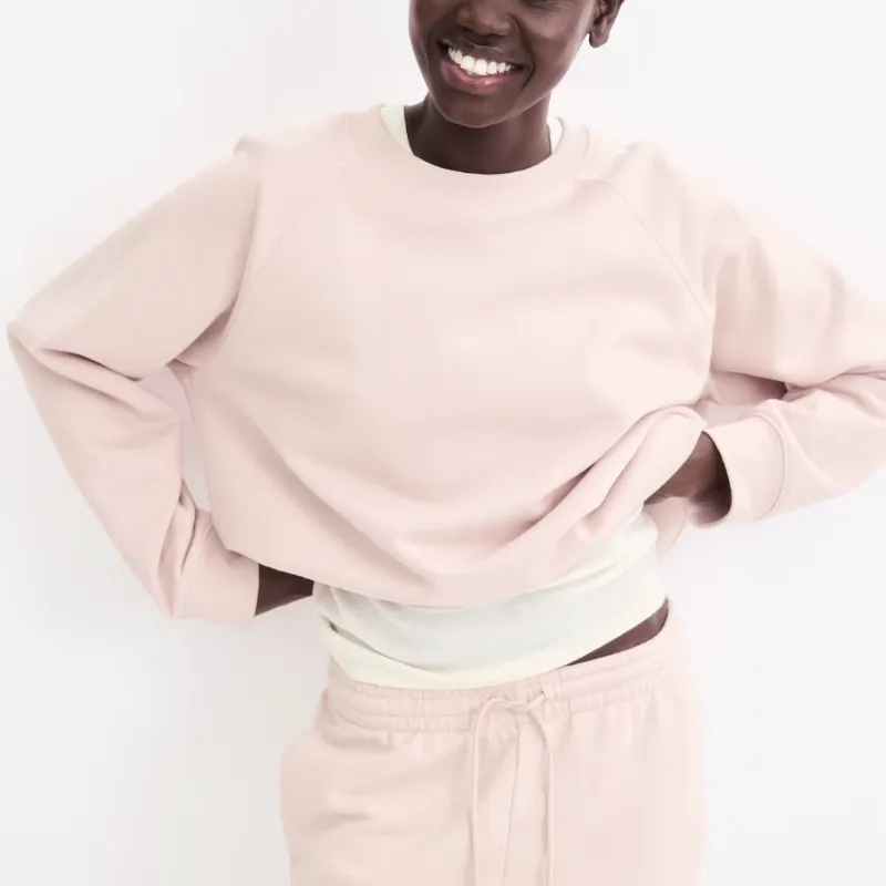 Pantalón corto sudadera H&M