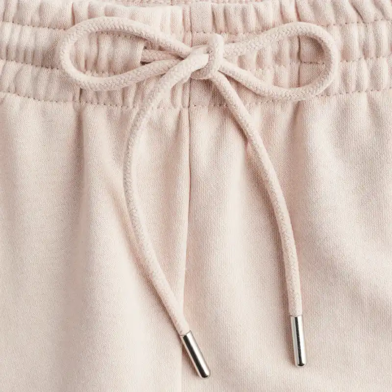 Pantalón corto sudadera H&M