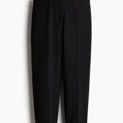 Pantalón pitillo tobillero H&m