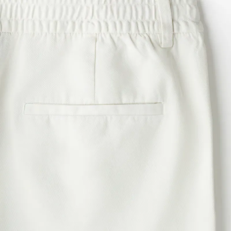 Pantalón Rugular Fit H&M