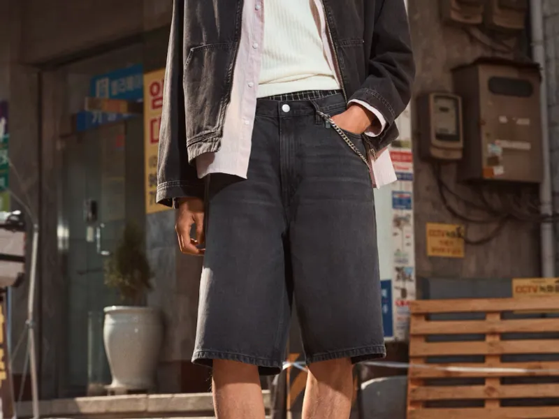 SHORTS DE HOMBRE 