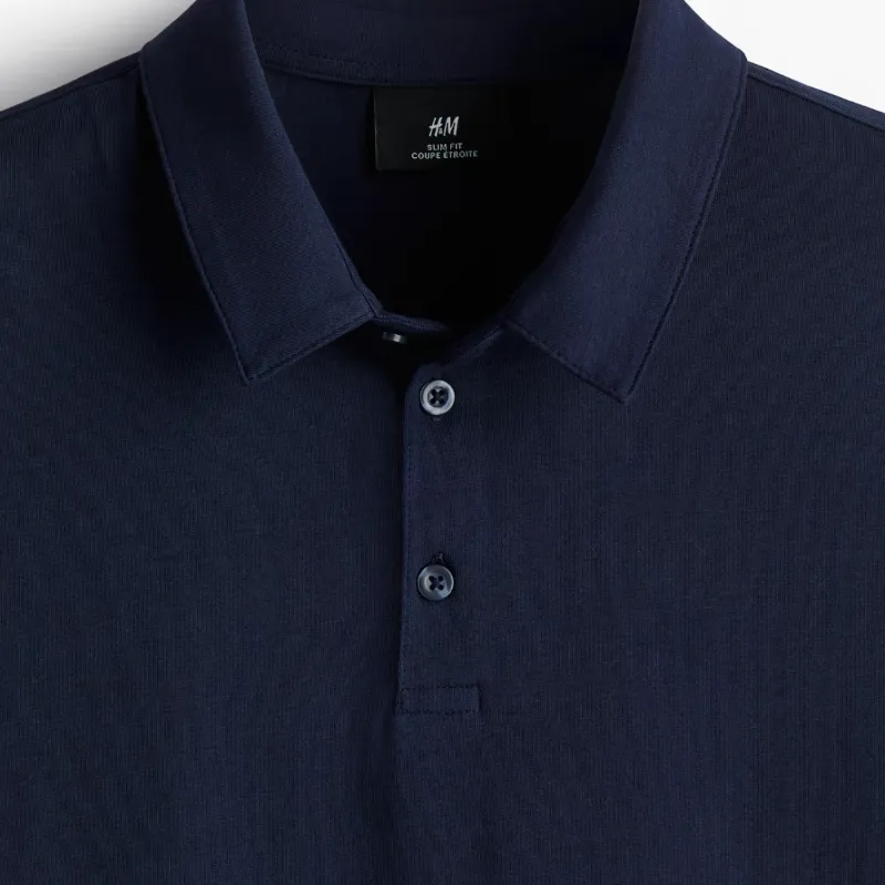 Polo SLIM H&M 