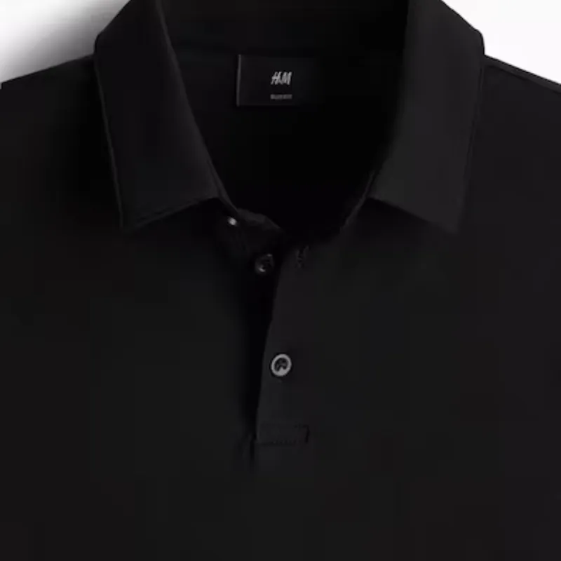 Polo SLIM H&M 