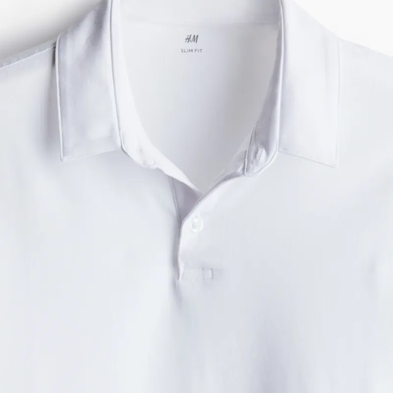 POLO SLIM H&M