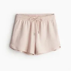 Short de algodón H&M 
