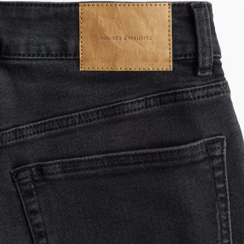Short Skinny H&M