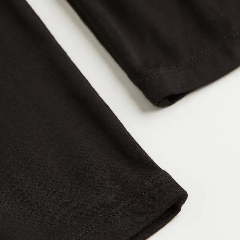 Top de cuello alto H&M