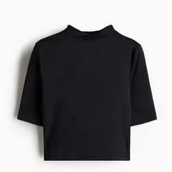 Top de microfibras H&M