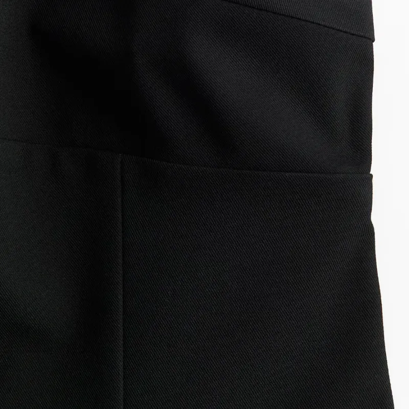 Top de tirantes corséH&M