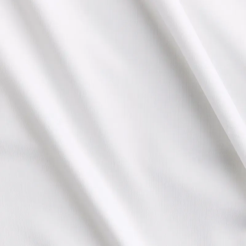 Top escote bailarina H&M