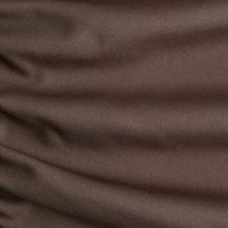 Top Fruncido sin mangas H&M