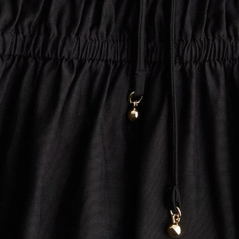 Vestido de tirantes H&M