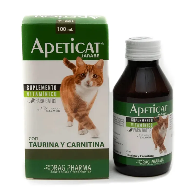 APETICAC (100 ML)