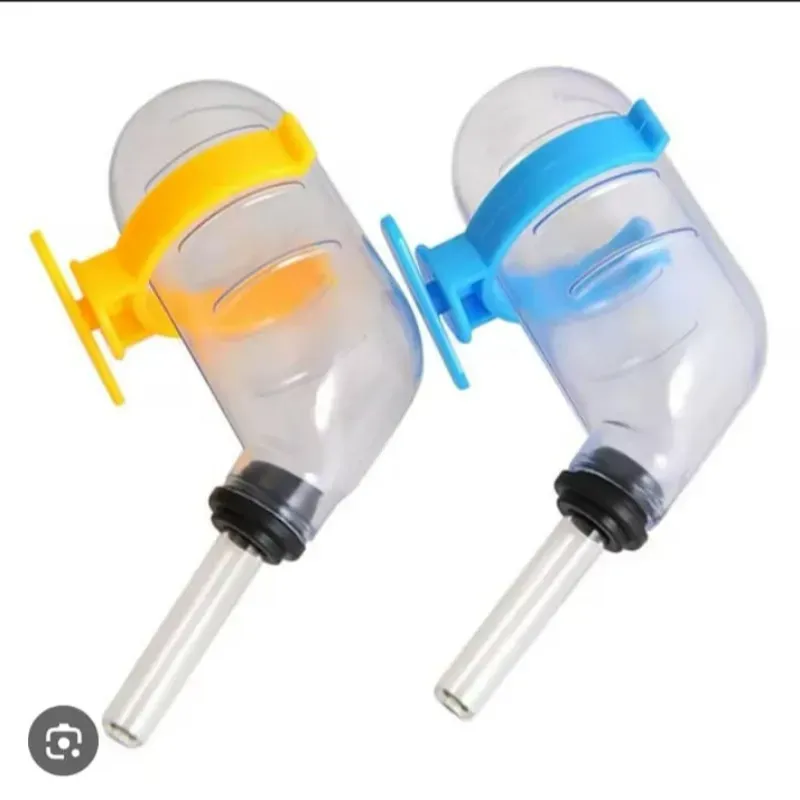 Bebederos para Hamster (Mini)