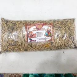 Bolsa mezla