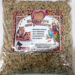 Bolsa mezla