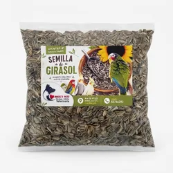 BOLSAS DE SEMILLA DE GIRASOL GRANDE