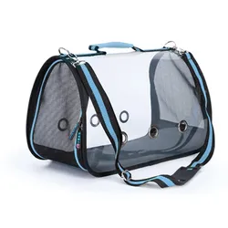 BOLSO SEMI RÍGIDO.
