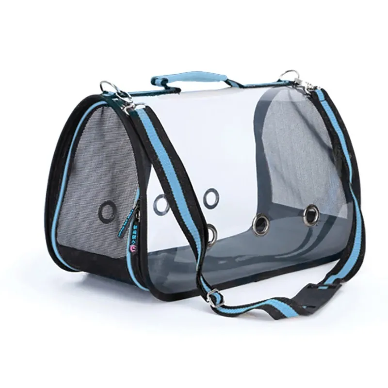 BOLSO SEMI RรGIDO.