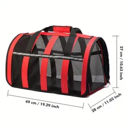 BOLSOS TRANSPORTADORES