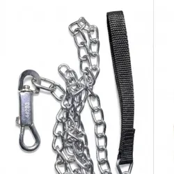 CADENA MEDIANA PARA PERROS