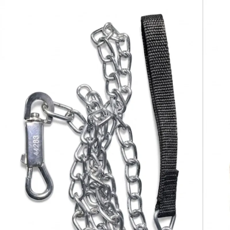 CADENA MEDIANA PARA PERROS
