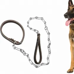 CADENAS CON COLLAR