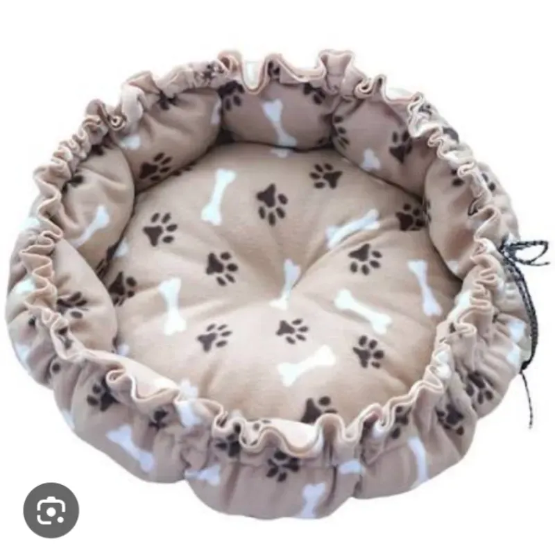 CAMA CHIQUITA RECOGIBLE