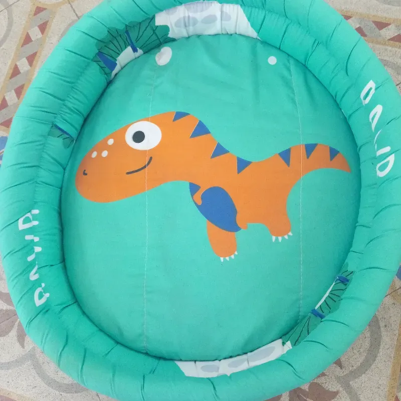 CAMA ISA CHIQUITA 