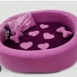 CAMA ISA CHIQUITA 