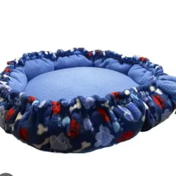 CAMA ISA DESPLEGABLE 