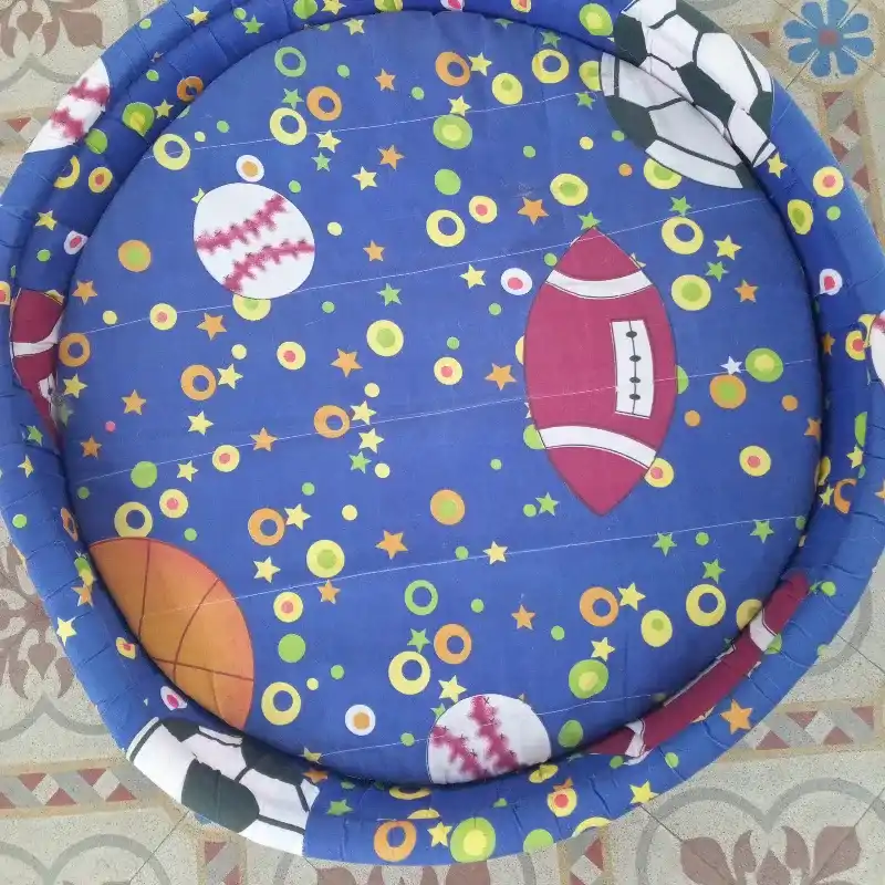 CAMA ISA GRANDE