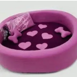 CAMA ISA GRANDE
