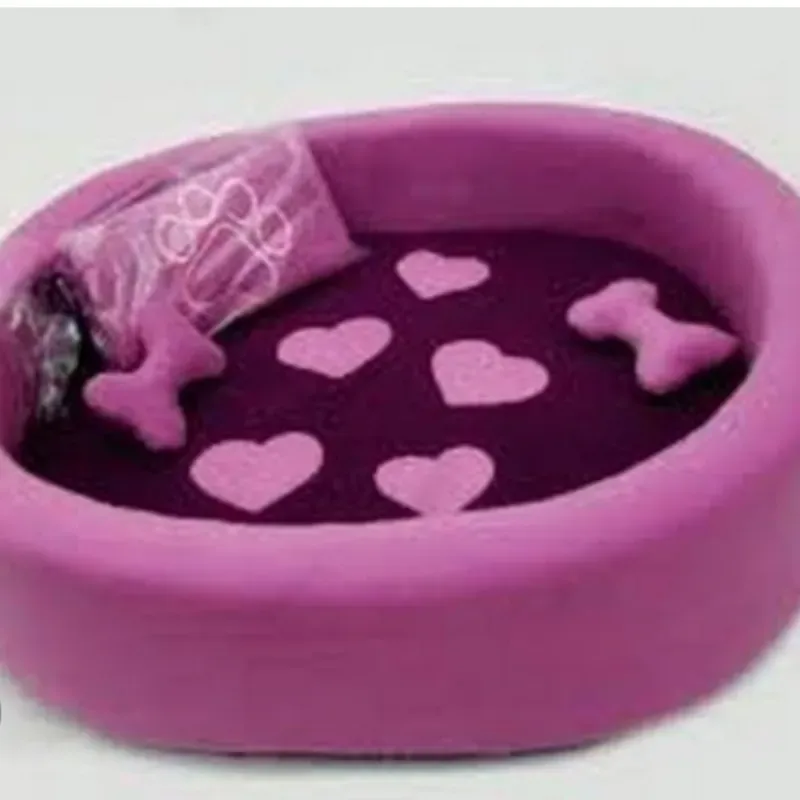 CAMA ISA GRANDE