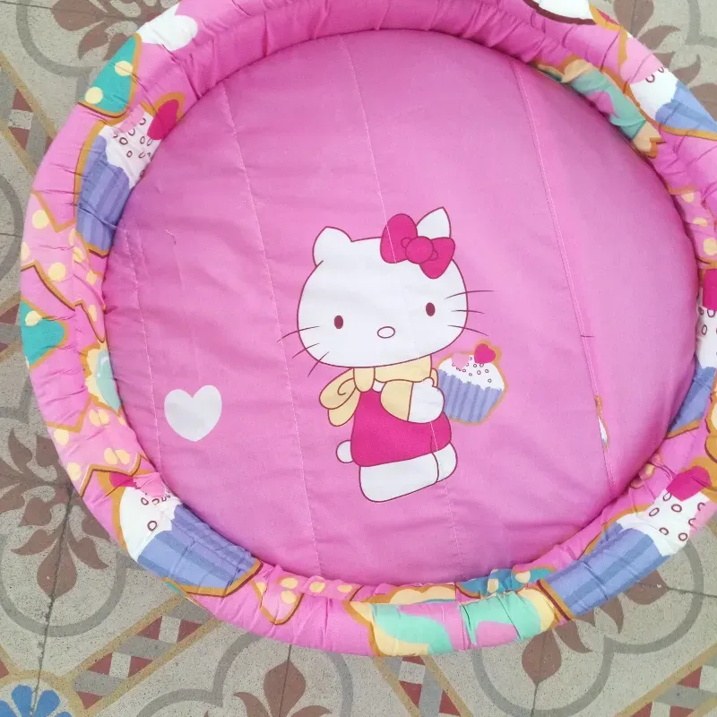 CAMA ISA MEDIANA 