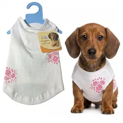 CAMISETA CHIQUITA VARIADA
